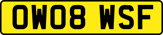 OW08WSF