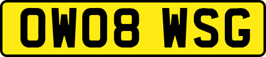 OW08WSG