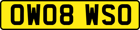OW08WSO