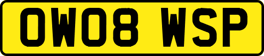 OW08WSP