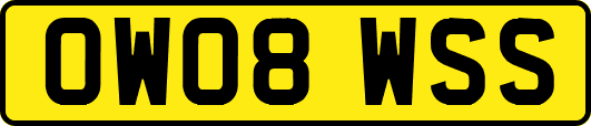OW08WSS