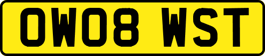 OW08WST