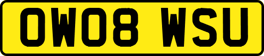 OW08WSU