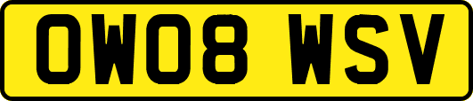 OW08WSV