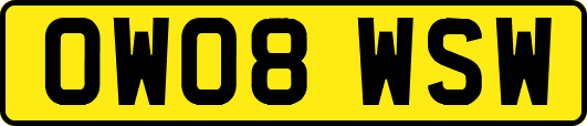 OW08WSW