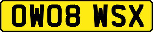 OW08WSX