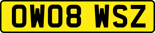 OW08WSZ