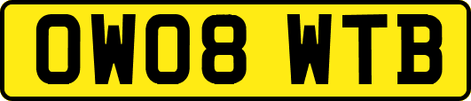 OW08WTB