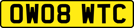 OW08WTC
