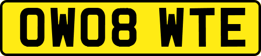 OW08WTE