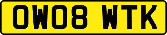 OW08WTK