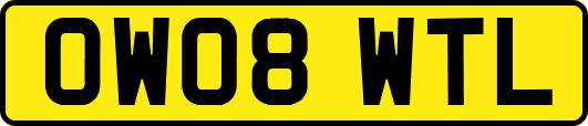 OW08WTL