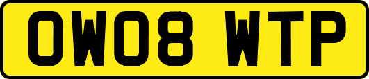 OW08WTP