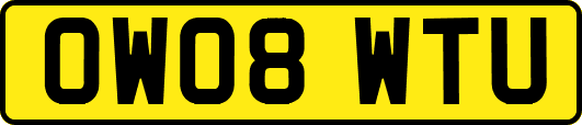 OW08WTU