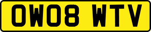 OW08WTV