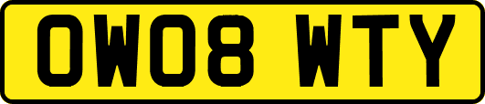 OW08WTY