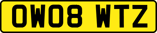 OW08WTZ
