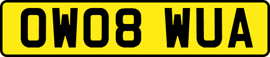 OW08WUA