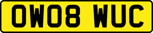 OW08WUC