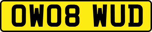 OW08WUD