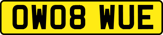 OW08WUE