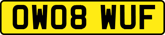 OW08WUF
