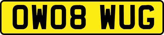 OW08WUG