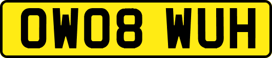 OW08WUH
