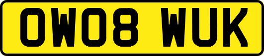 OW08WUK