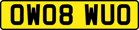 OW08WUO