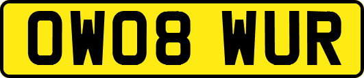 OW08WUR