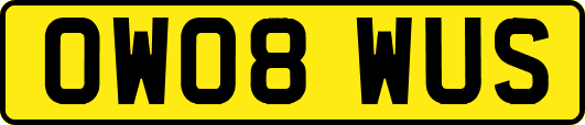 OW08WUS