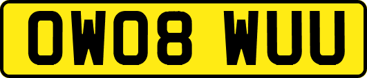 OW08WUU