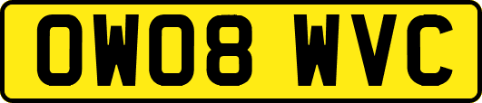 OW08WVC
