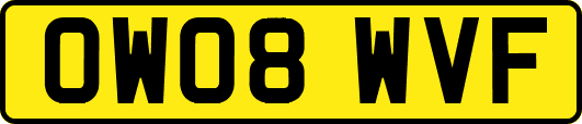 OW08WVF