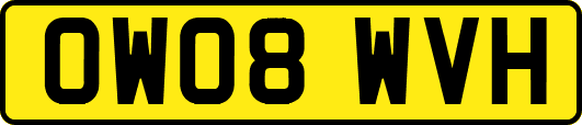 OW08WVH