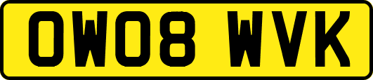 OW08WVK