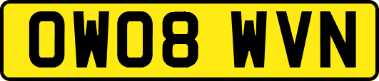 OW08WVN