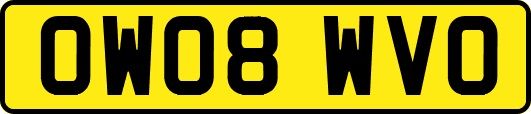 OW08WVO