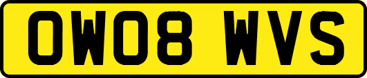 OW08WVS