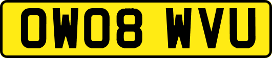 OW08WVU