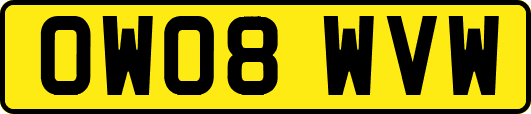 OW08WVW