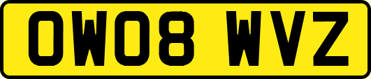 OW08WVZ