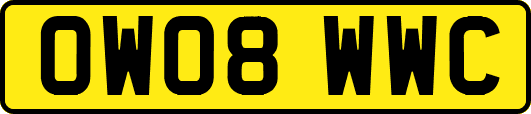 OW08WWC