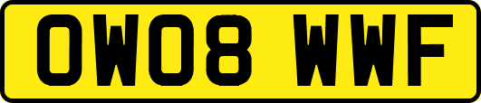 OW08WWF