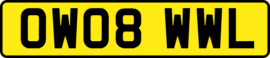 OW08WWL