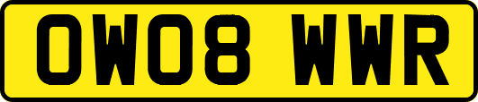 OW08WWR