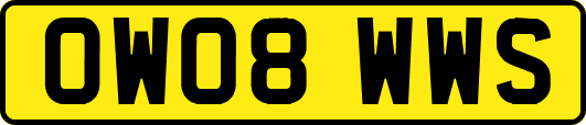 OW08WWS