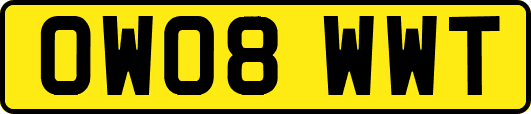 OW08WWT