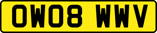 OW08WWV